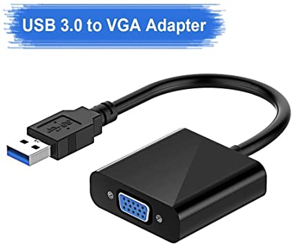 usb 3.9 to vga converter for windows driver for mac